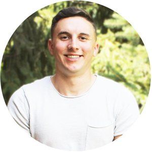 Meet your Posher, James